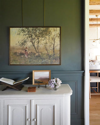 Jenny’s 10 Rules for Displaying Religious Art