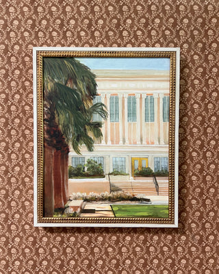 Temples