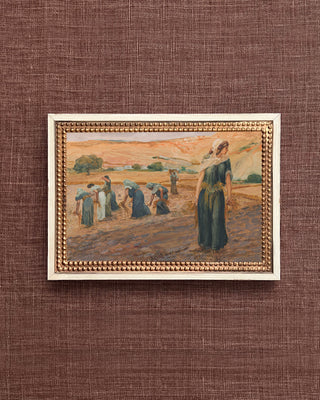 Ruth Gleaning