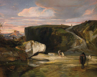 A Samaritan's Mercy