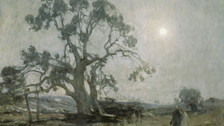 Abraham's Oak