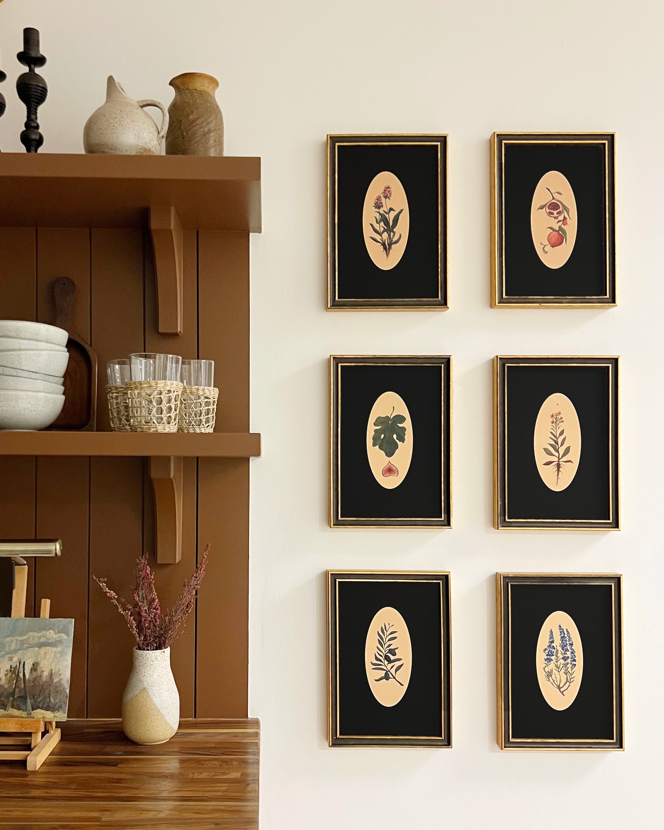 Jenny's 10 Rules for Displaying Religious Art – The Rooted Home, image size:2200x2750