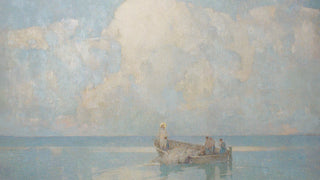 Cast Your Nets