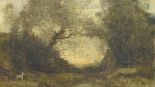 Finding the Lost Sheep