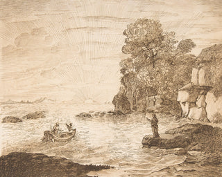 Fishers of Men - 5x7 Card Pack