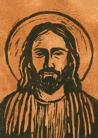 His Image - 5x7 Card Pack