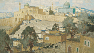 Jerusalem