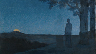 Looking to the Father