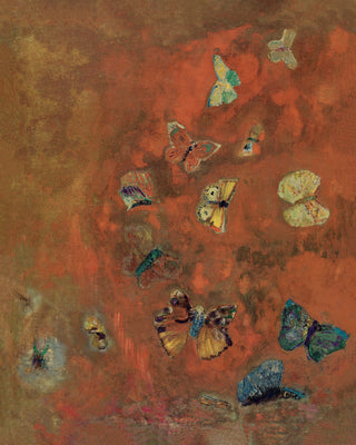 Metamorphosis - 5x7 Card Pack