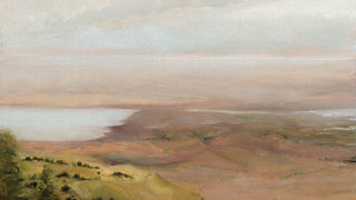 Mount Nebo