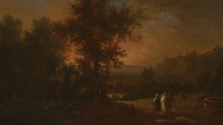 On the Way to Emmaus