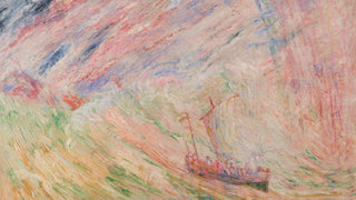 Peace in the Storm