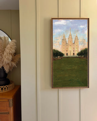 Salt Lake Temple