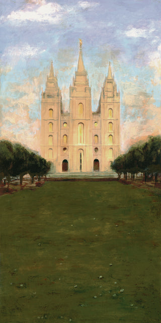 Salt Lake Temple