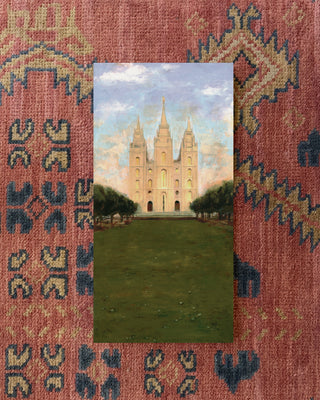 Salt Lake Temple