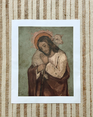 The Good Shepherd