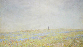 The Flowers of the Fields