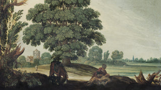 The Good Samaritan