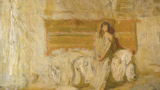 The Handmaid of the Lord
