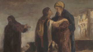Return of the Prodigal Son
