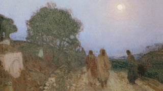 The Road to Bethany
