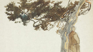 Zacchaeus Waits